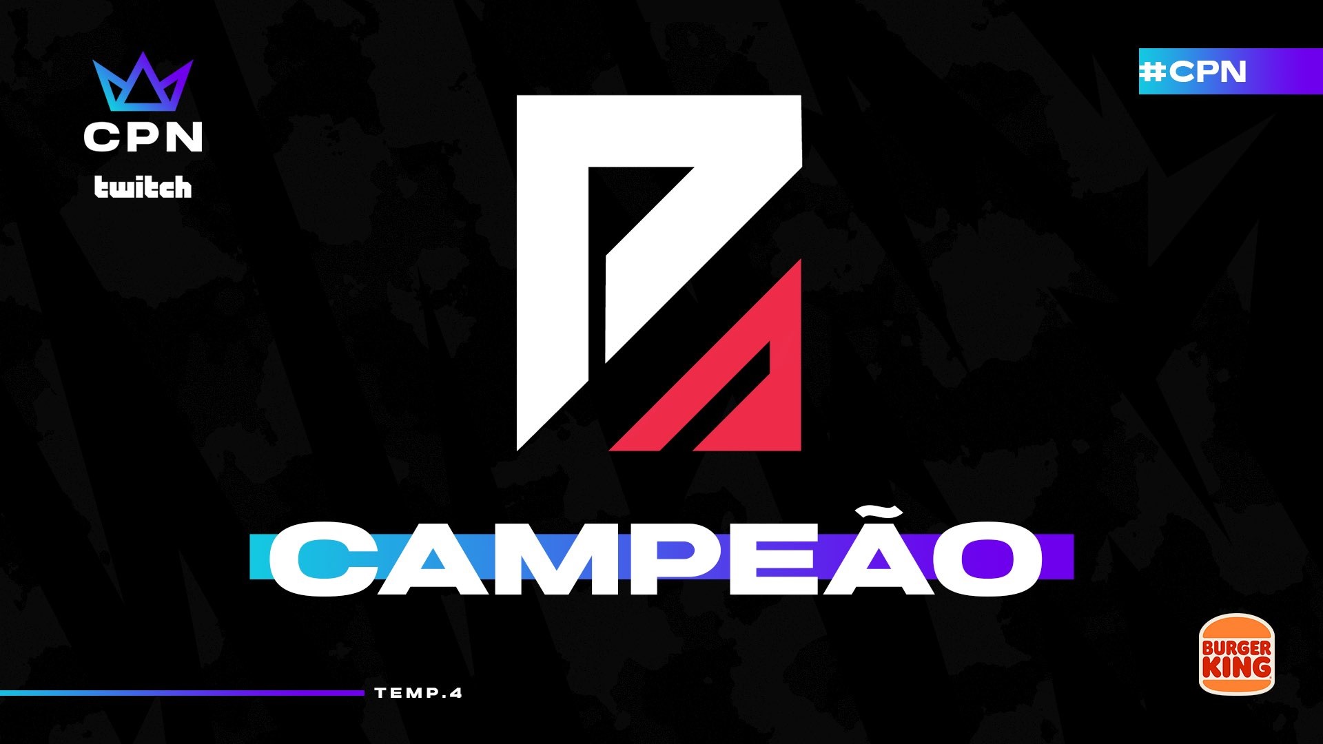 Copa Nobru: Faz o P é bicampeã do torneio de Free fire