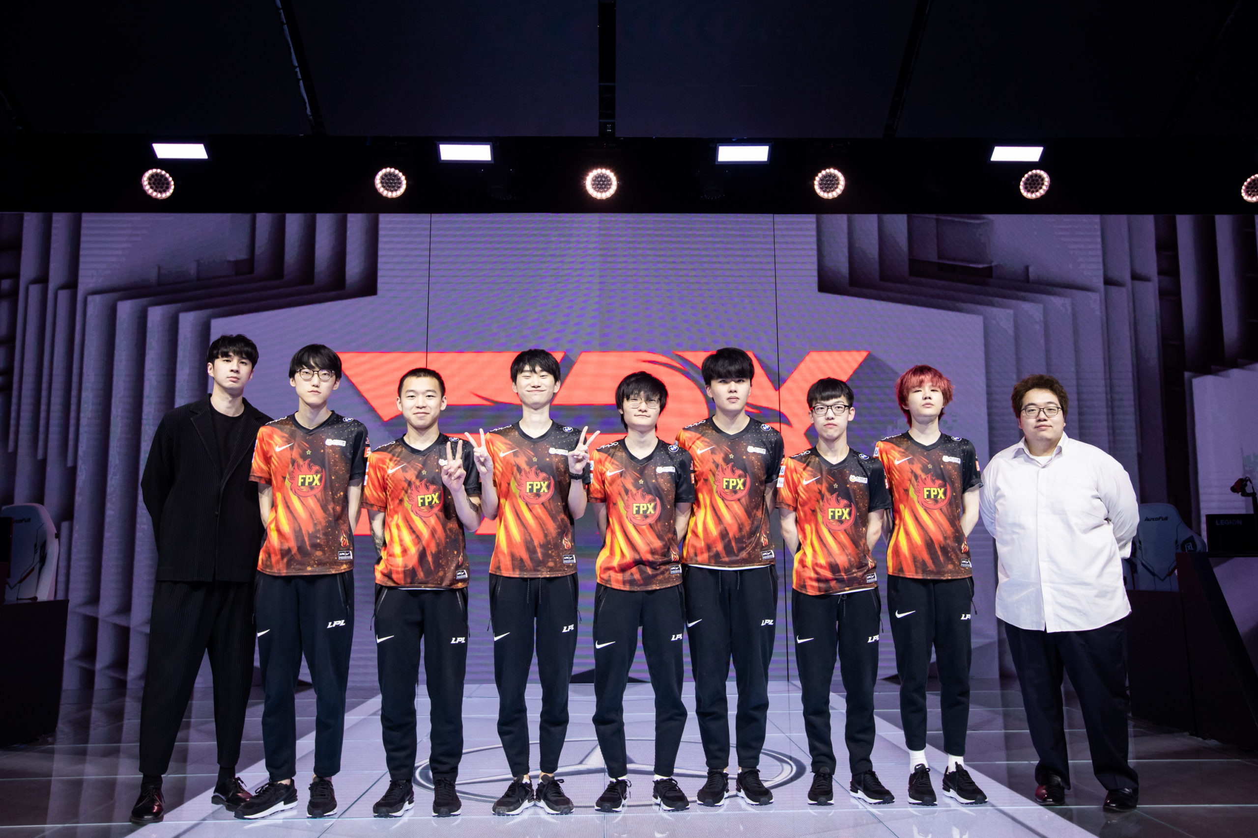 LPL 2021: FPX se classifica para a final e garante vaga no Worlds 2021