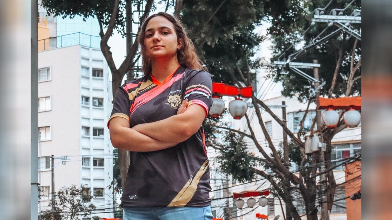 GC Masters Feminina III: LyttleZ cita “sensação indescritível” ao vencer o major feminino