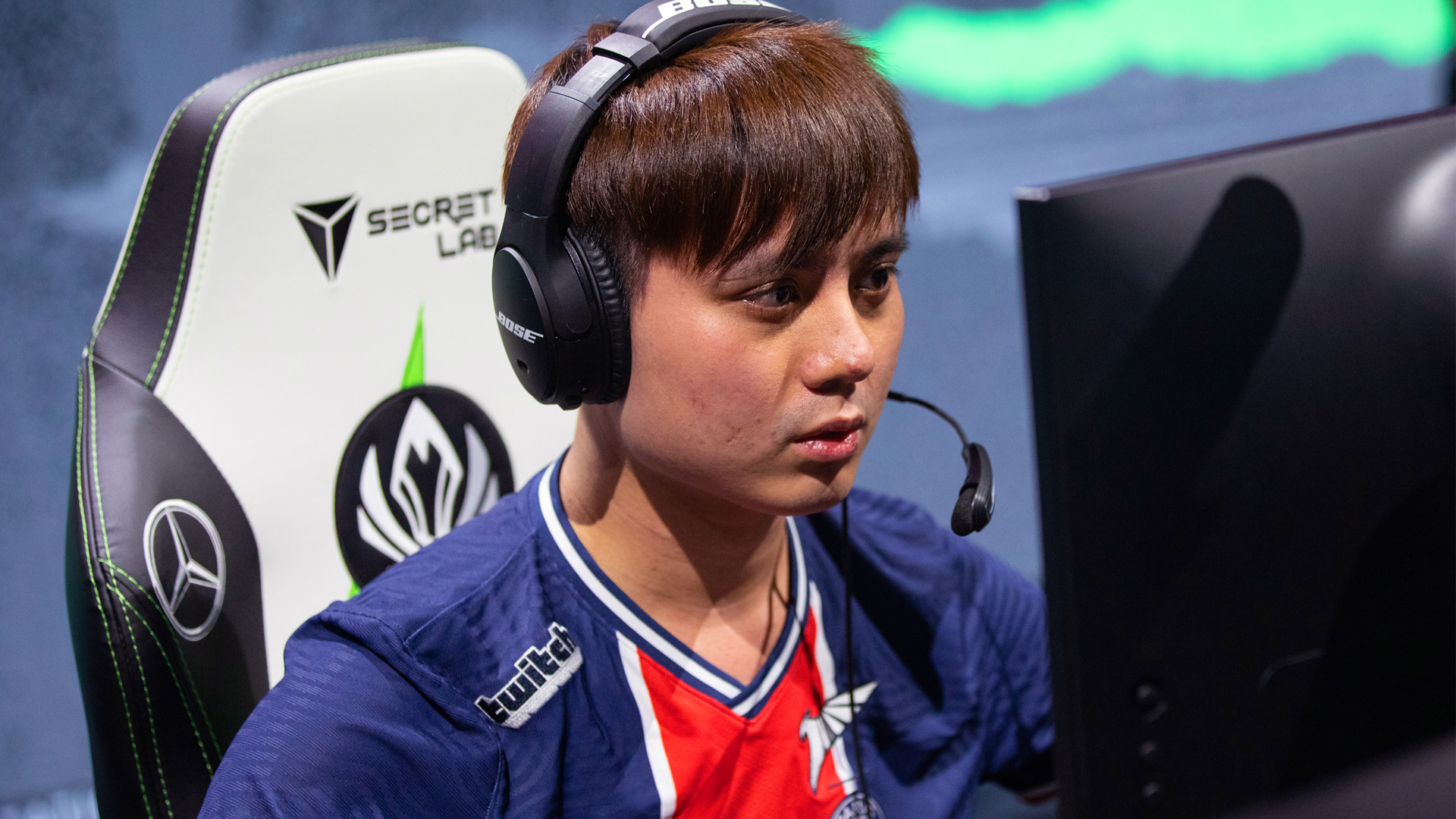 LoL: Beyond Gaming vence e quebra sequência de 47 vitórias do PSG Talon