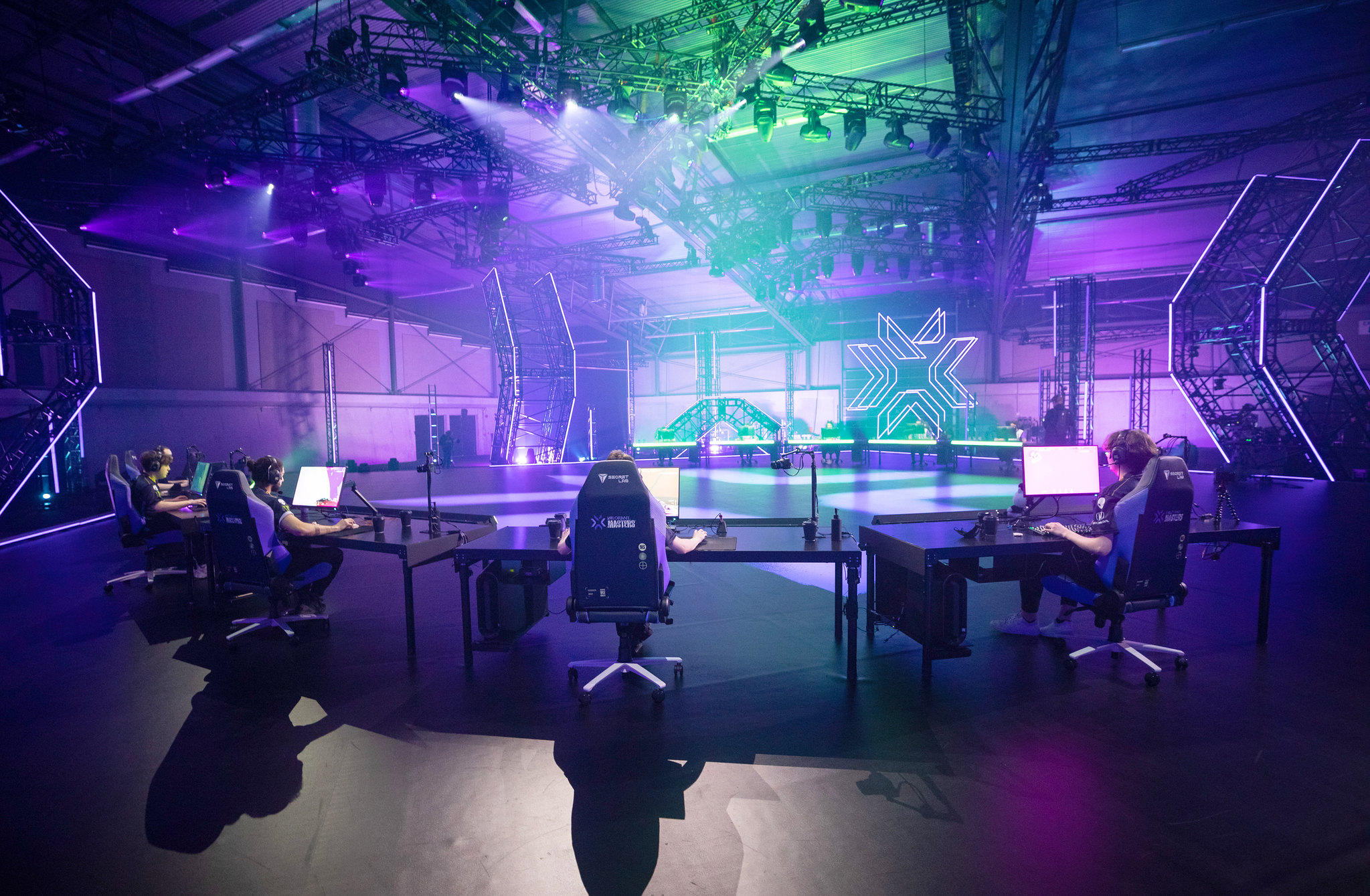 VALORANT Masters Berlin: Formato do torneio é revelado com novidades