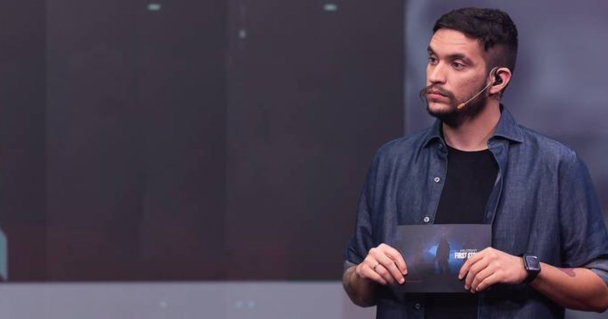 VALORANT: Nicolino se pronuncia sobre acusações e nega assédio