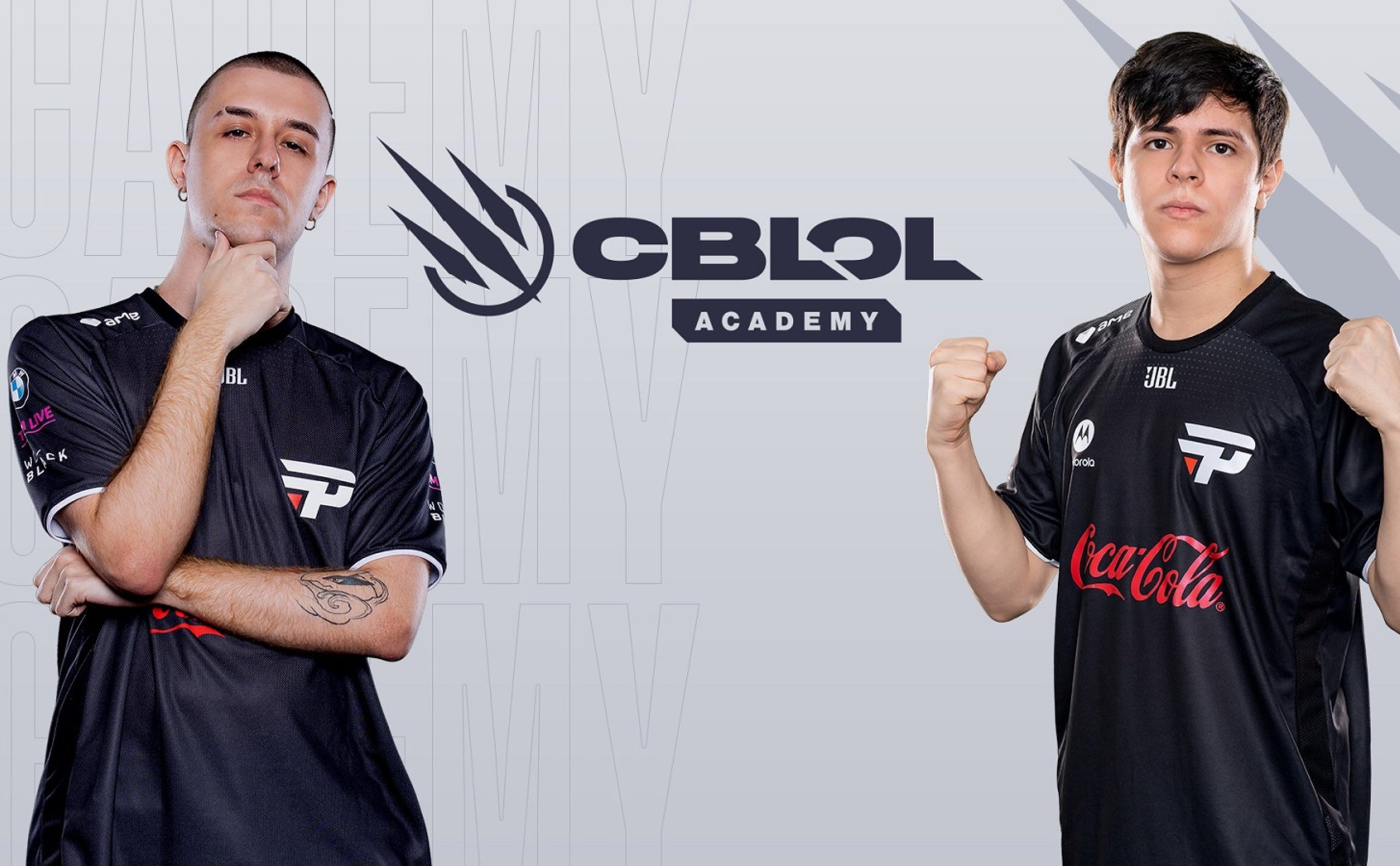 CBLOL Academy 2021: paiN e Flamengo disputarão a final do torneio