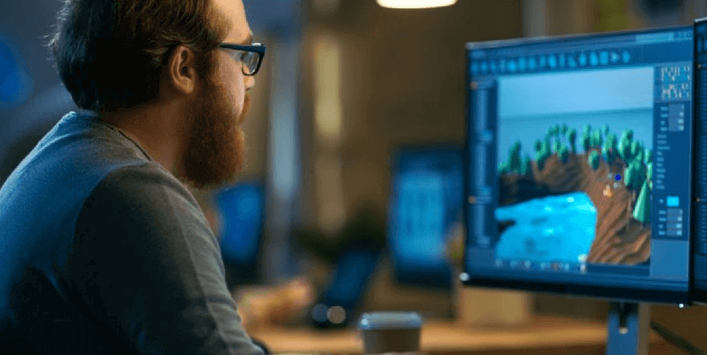5 habilidades necessárias para ser um programador de games!
