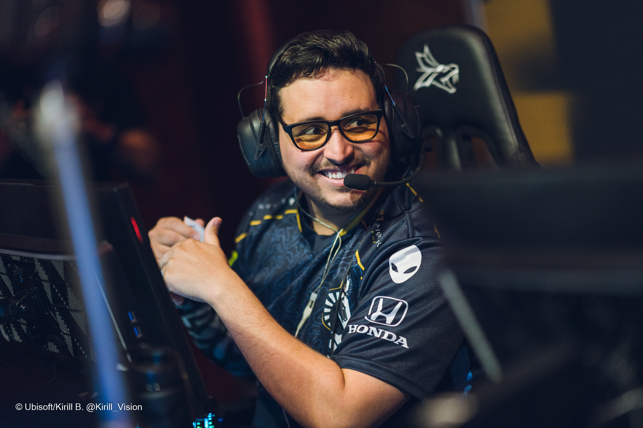 Six Major México: Veja resultados das equipes brasileiras no primeiro dia