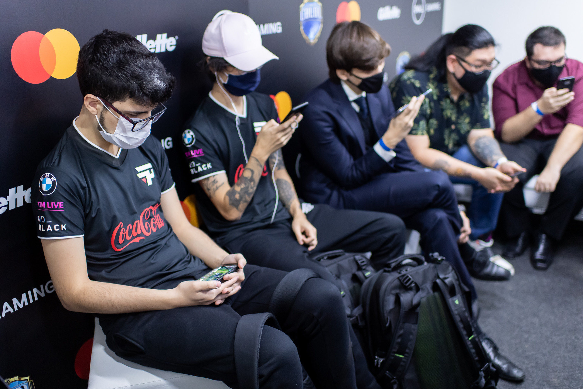LoL: Robo e Tinowns desejam fazer bootcamp na Europa durante o Mundial