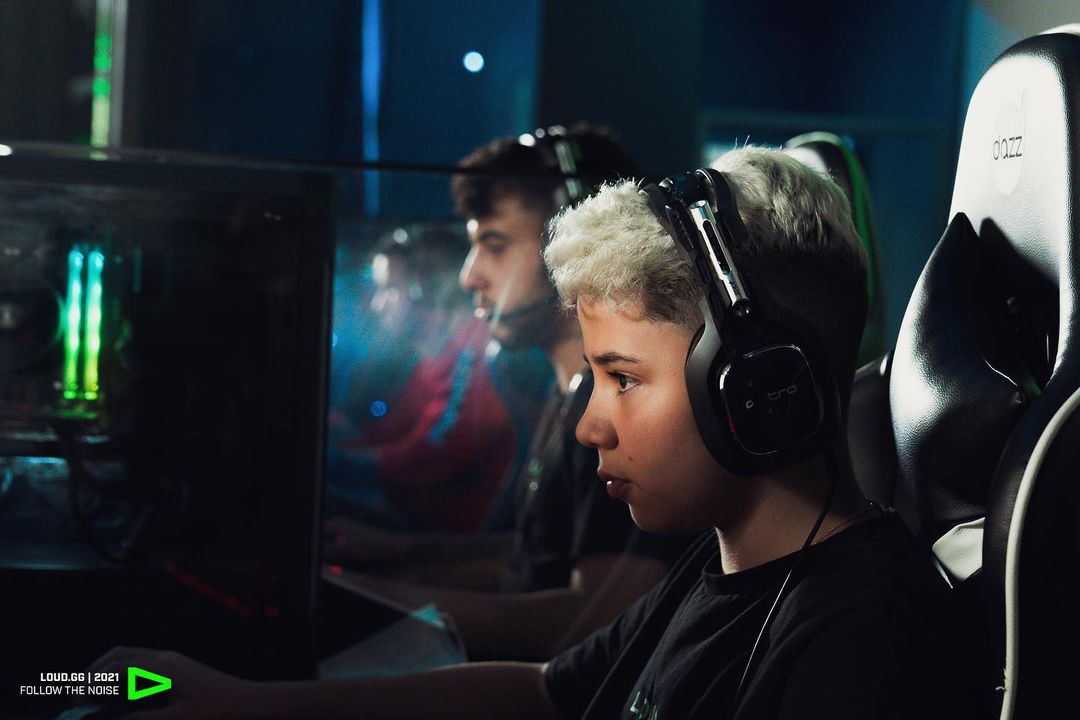 Free Fire: Thurzin é acusado de injúria racial por comentário em rede social