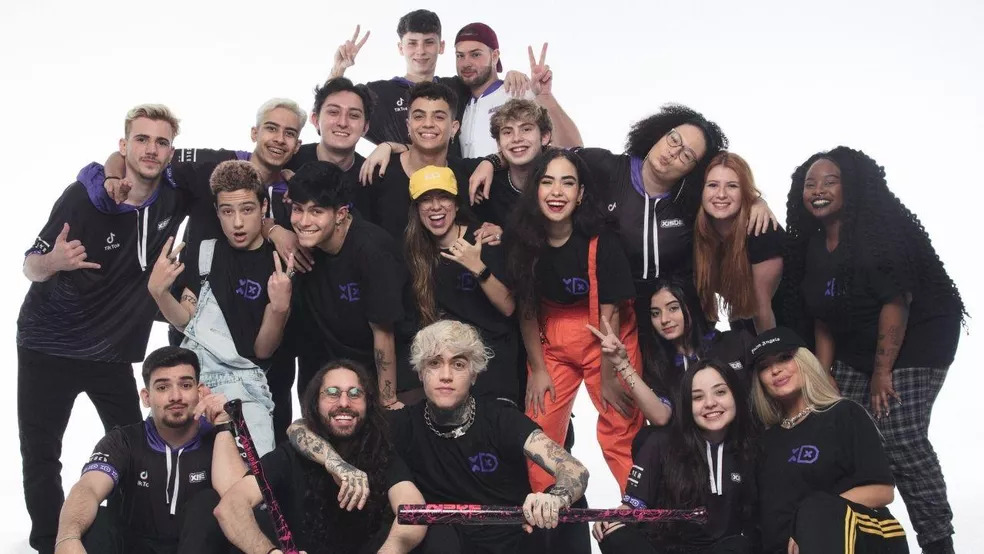 Free Fire: Rumo à LBFF, Equipe X passa a se chamar Xisde