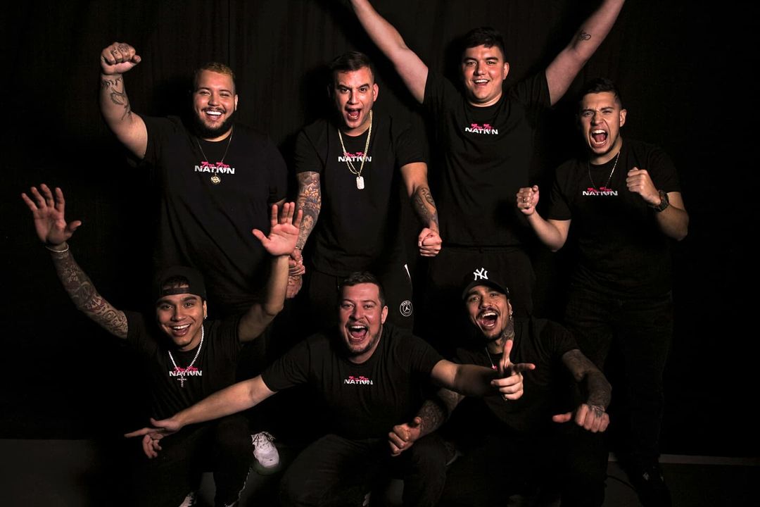 Funspark ULTI S3: 00 Nation avança aos playoffs com vitória sobre LDLC