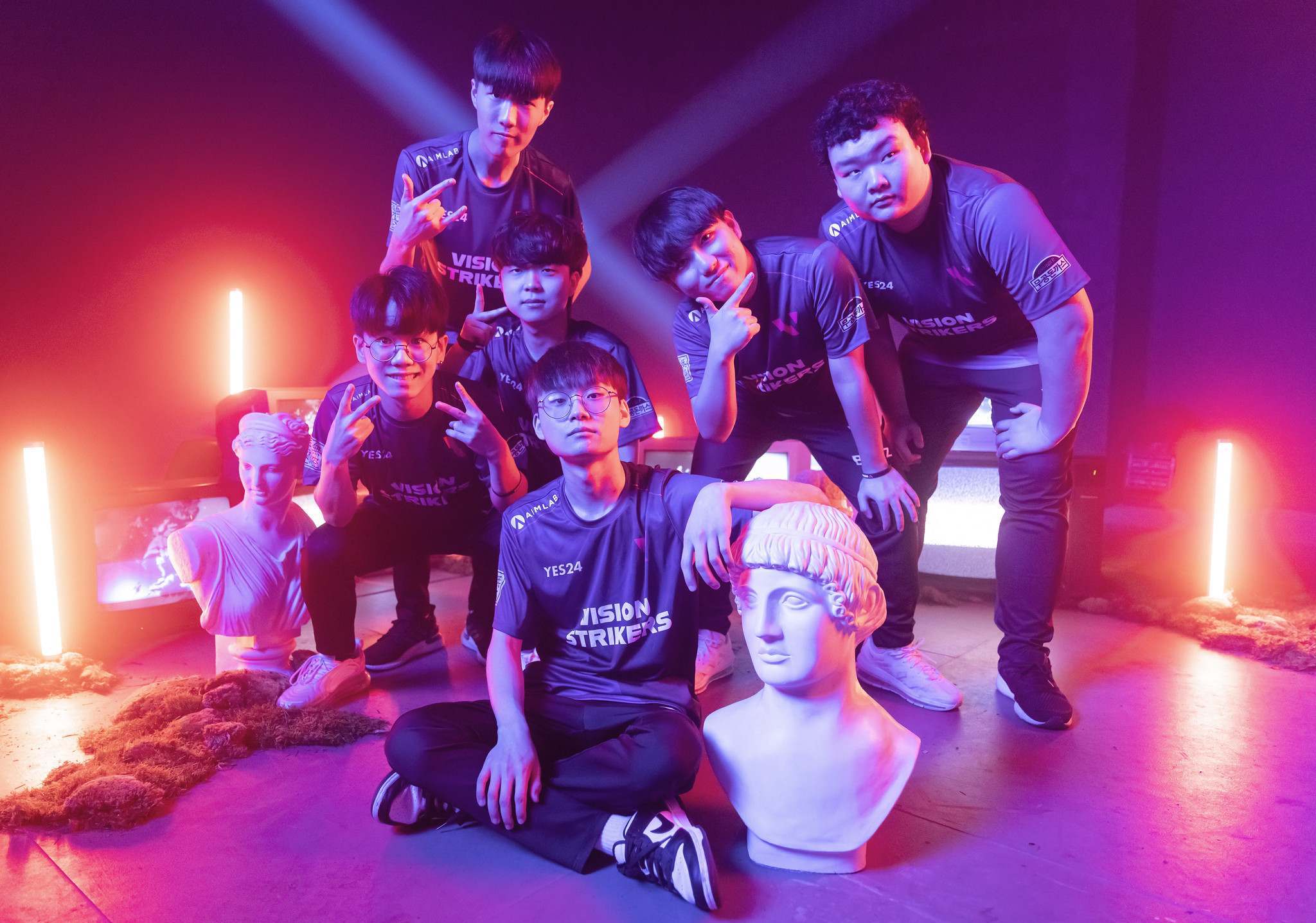 VALORANT Masters Berlim: Envy e Vision Strikers se classificam para os playoffs; confira os resultados do dia