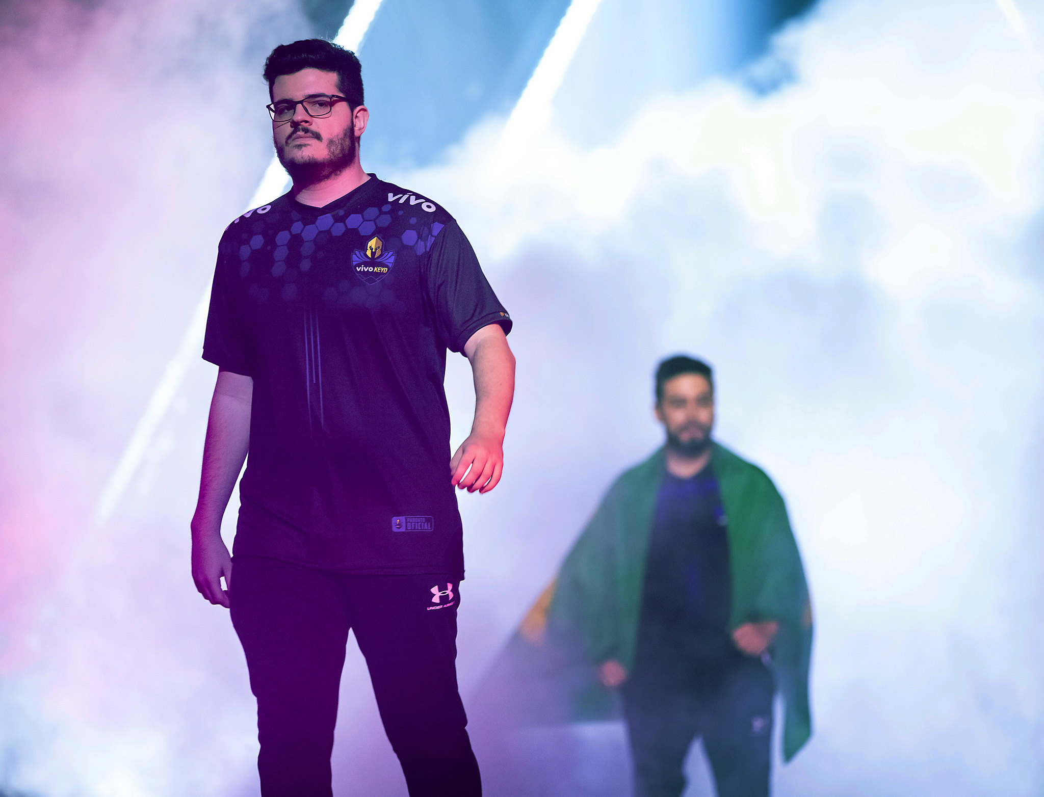 VALORANT Masters Berlim: Vivo Keyd perde para a KRU e é eliminada