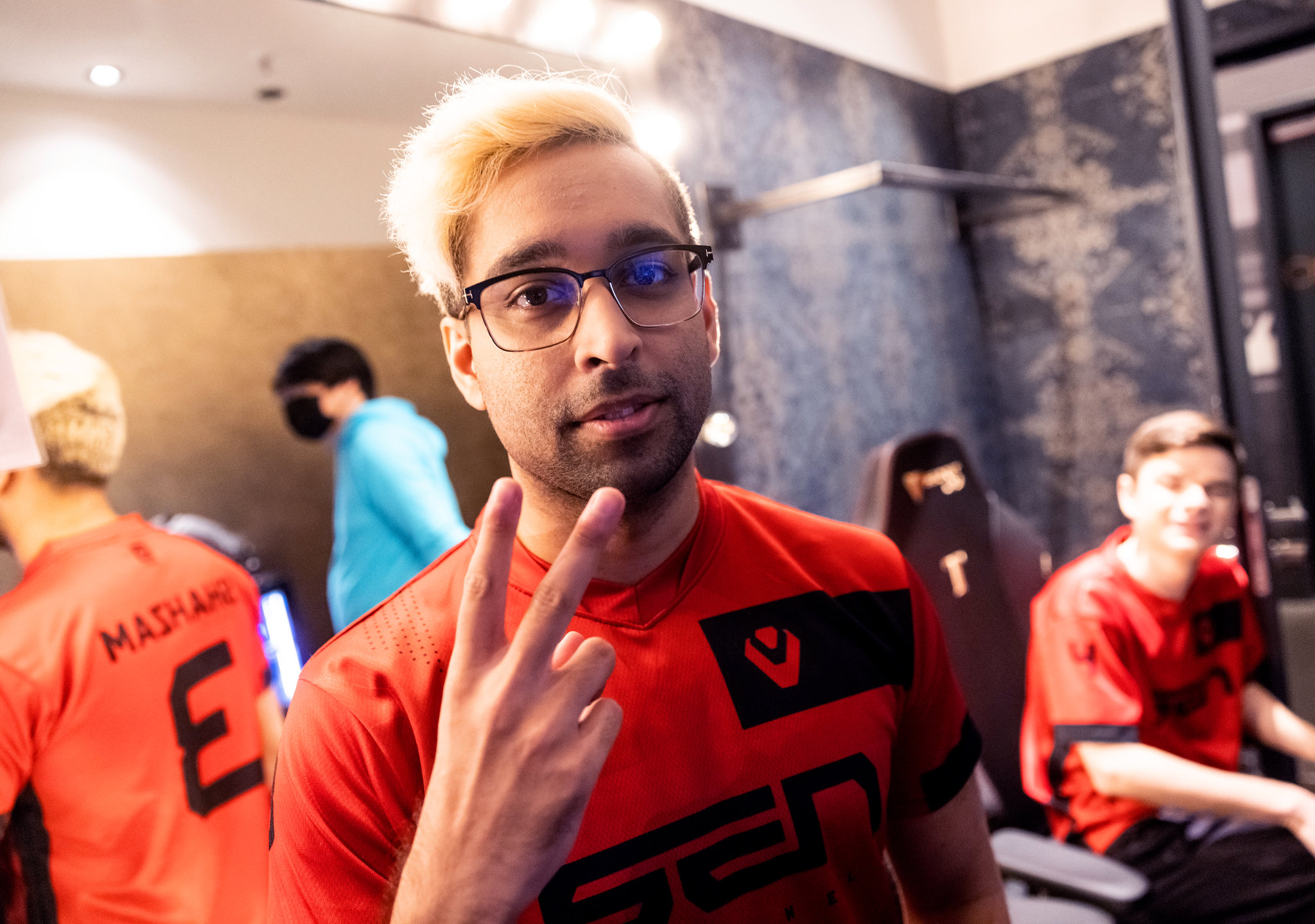 VALORANT Masters Berlim: “Não tem como você estar 100% todos os dias”, diz ShahZaM após eliminação da Sentinels