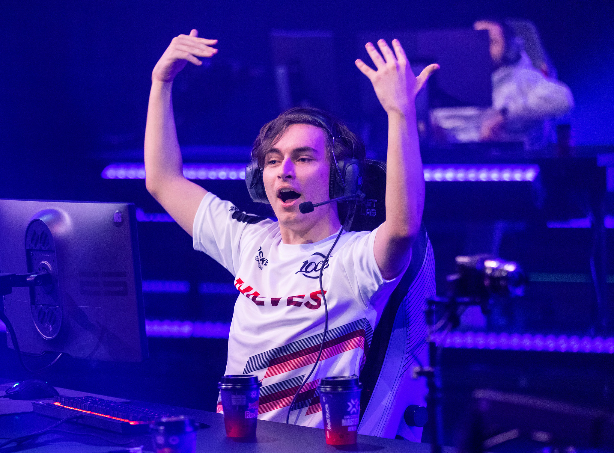 VALORANT Masters Berlim: Sem Sentinels, semifinais do torneio são definidas