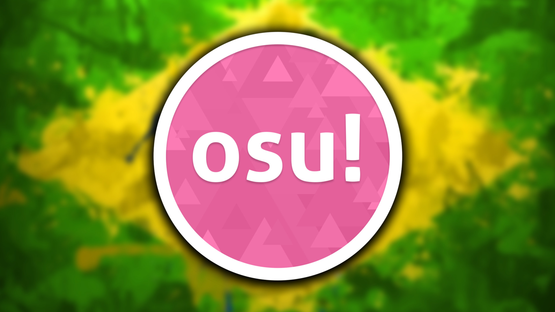 Brasil fatura campeonato mundial de osu!mania pela segunda vez