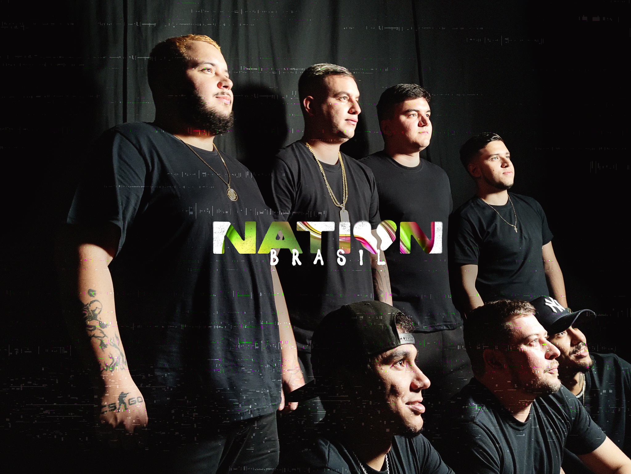 CS:GO: 00 Nation fecha patrocínio com a Rivalry