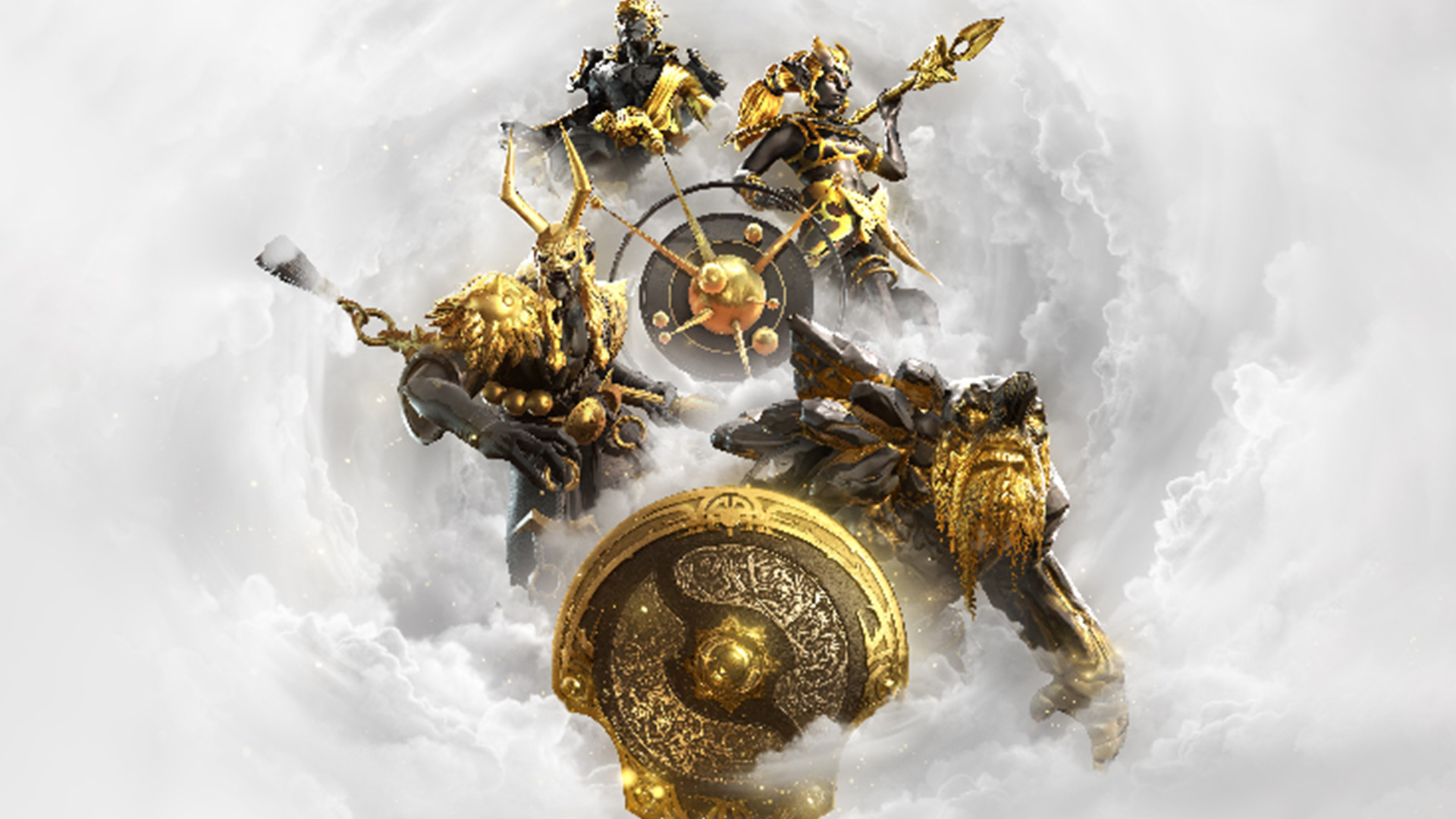 DotA 2: The International 10 terá plateia limitada e exigirá certificado de vacinação