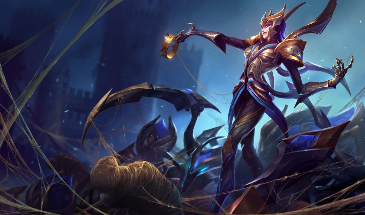 LoL: Riot aumentará o ganho e perda de PDL nas rankeds