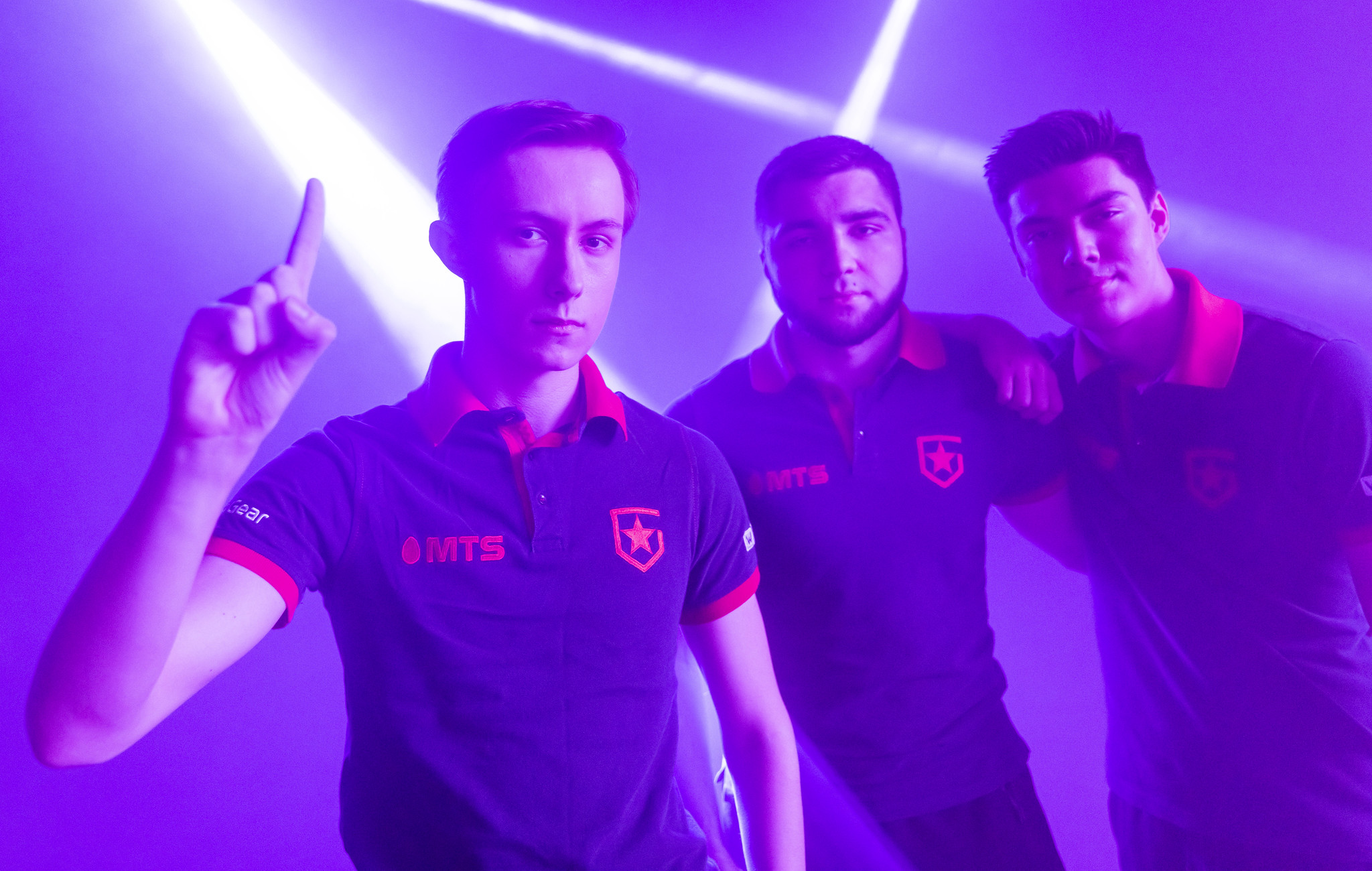 VALORANT Masters Berlin: Gambit é campeã sobre a Envy