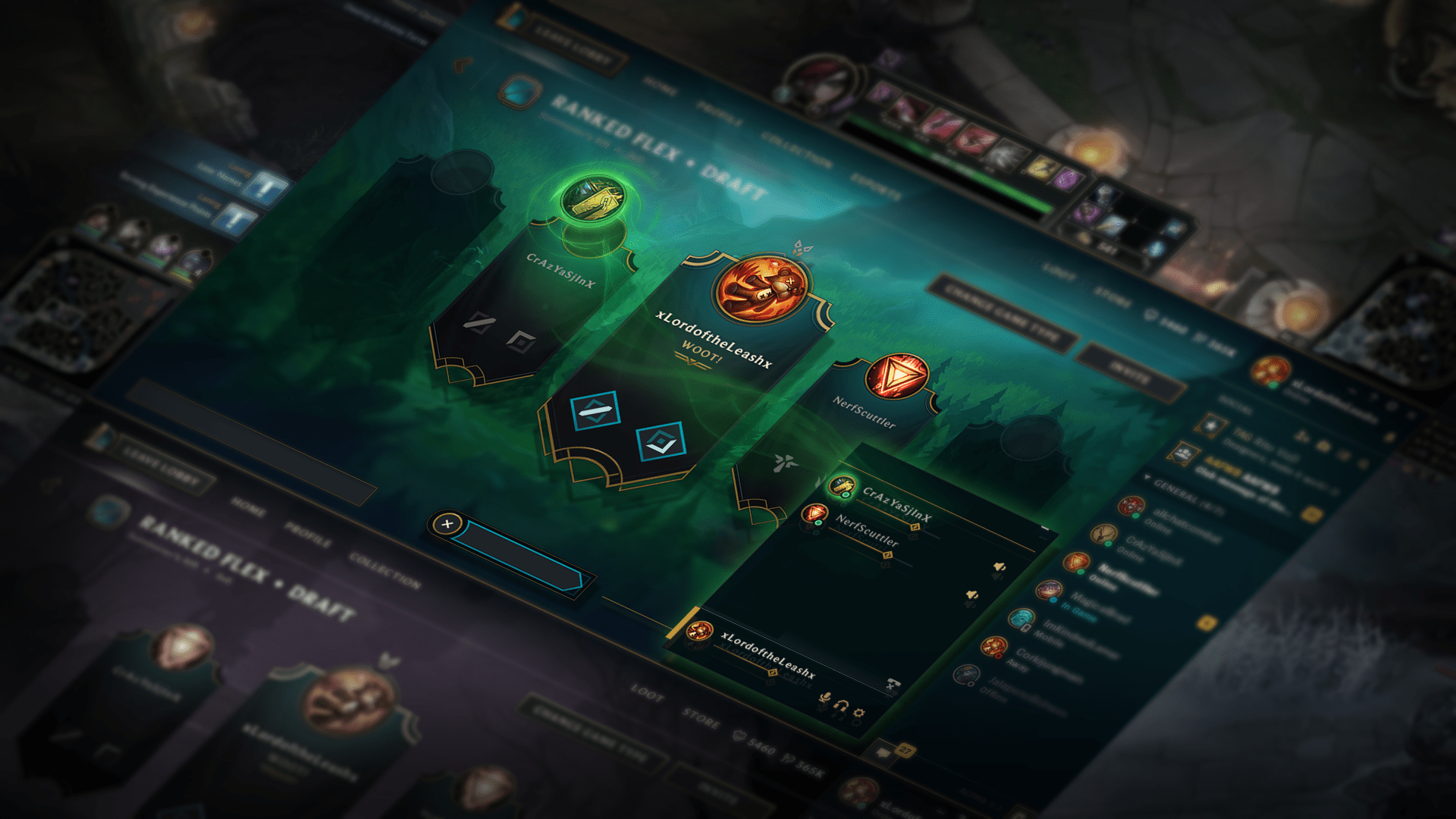 LoL: Client teve 61% menos crashes nos últimos patches, revela Riot