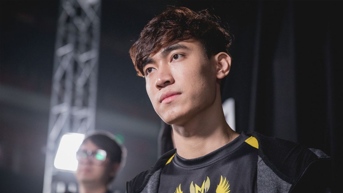 LoL: “Mais de 10 horas de treino por dia e 0 jogos”, desabafa Levi sobre a VCS