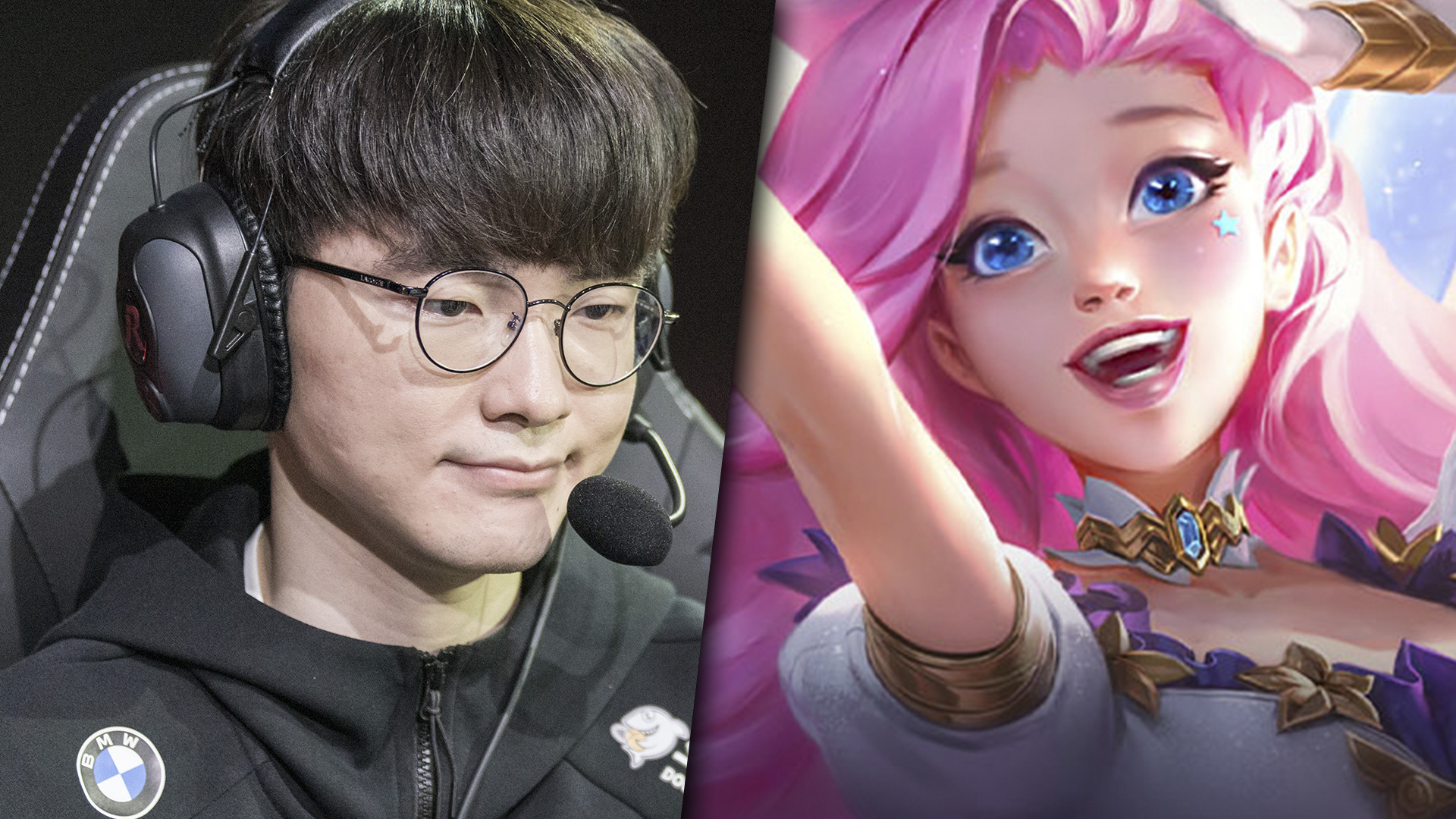 LoL: Metagame de Seraphine era “chato”, explica Faker