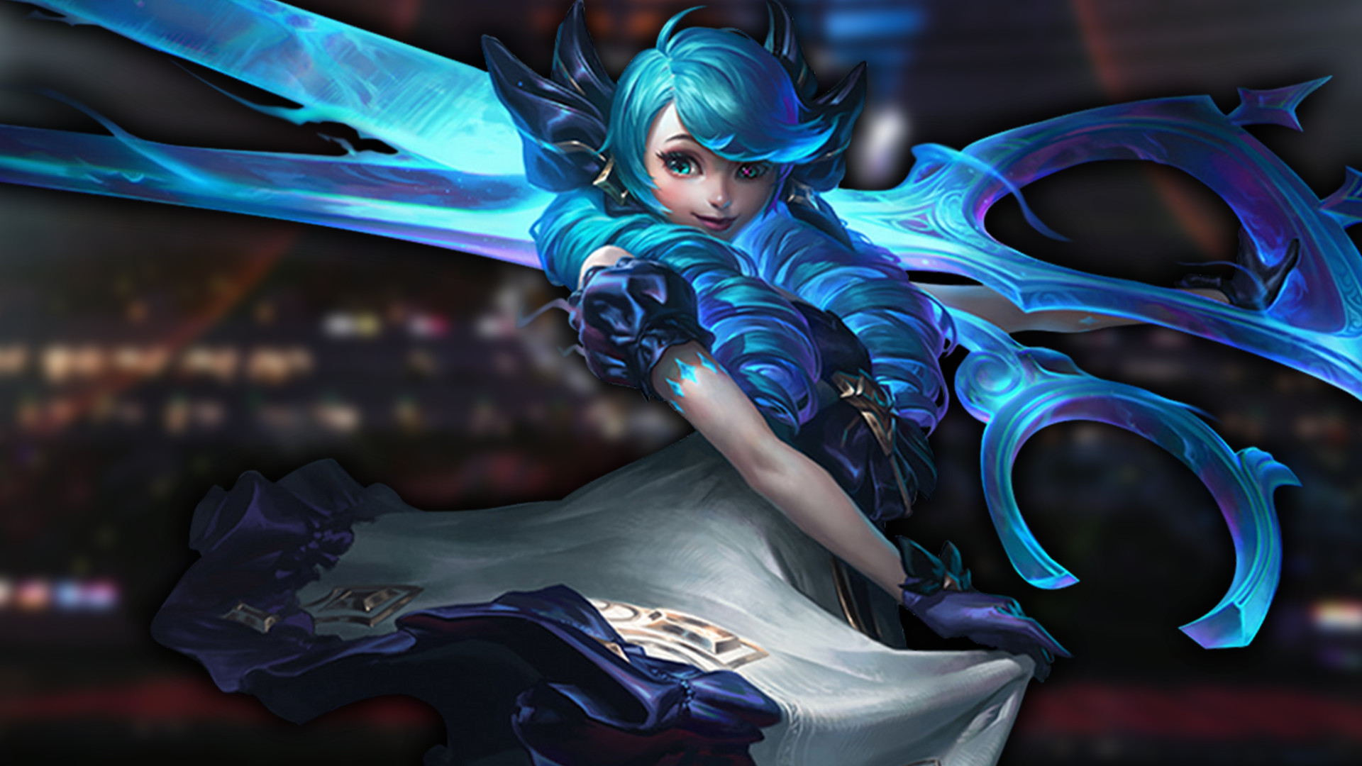 LoL: 20 campeões terão mudanças no 11.19, o segundo patch do Mundial