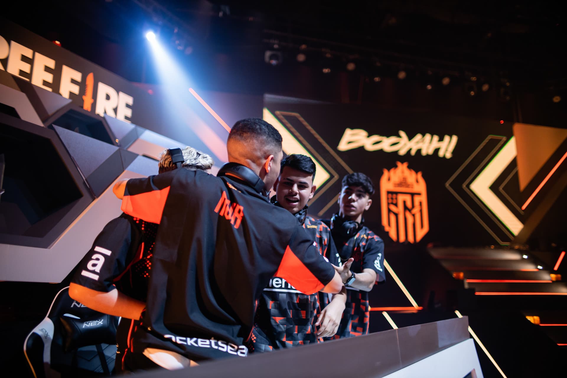 LBFF 6: Los Grandes garante dobradinha e Fluxo segue na liderança