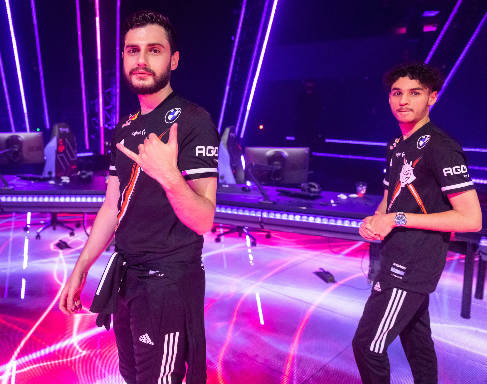 VALORANT Masters Berlin: G2 quebra sequência de vitórias da Sentinels em torneios internacionais