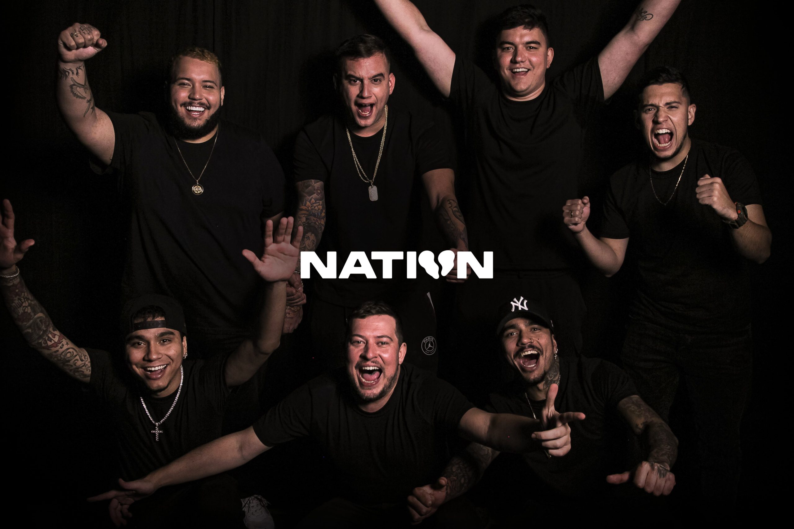 CS:GO: 00Nation e FURIA disputarão Malta Vibes Knockout Series 2