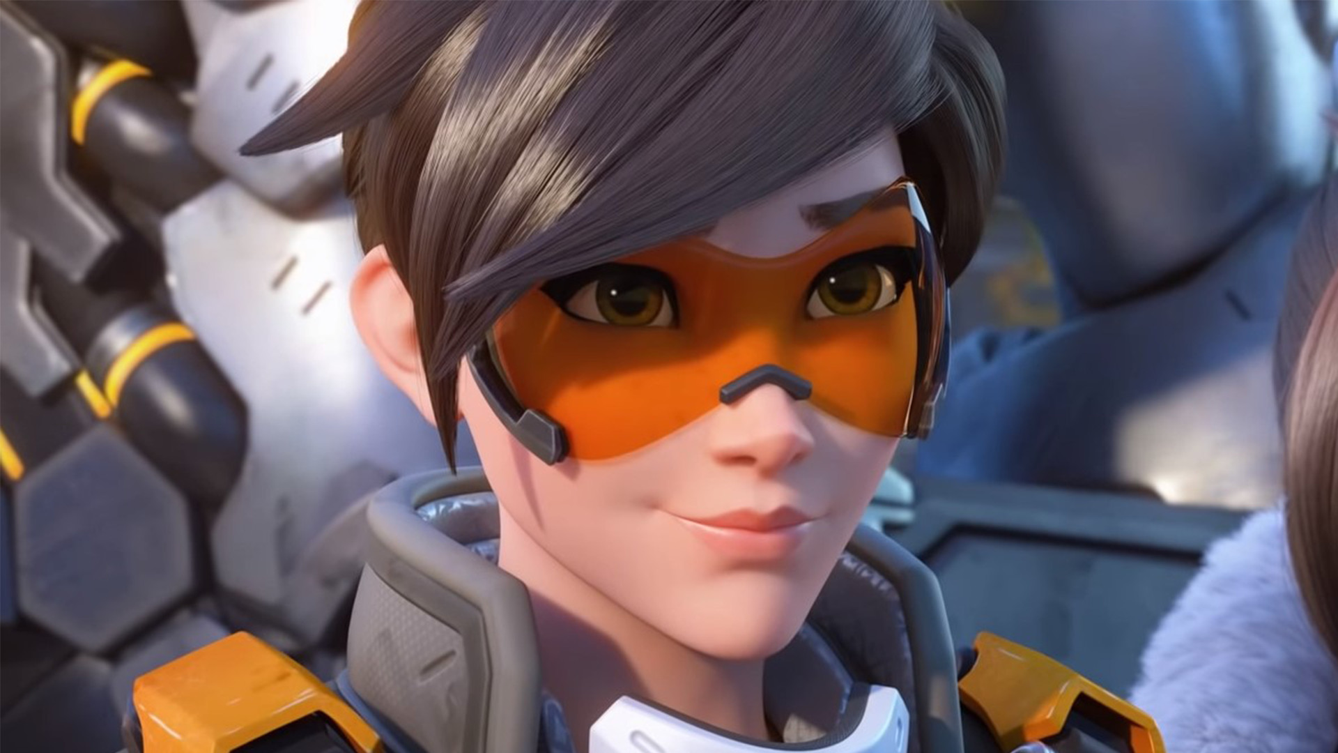 Overwatch 2 entrará na Overwatch League a partir de 2022