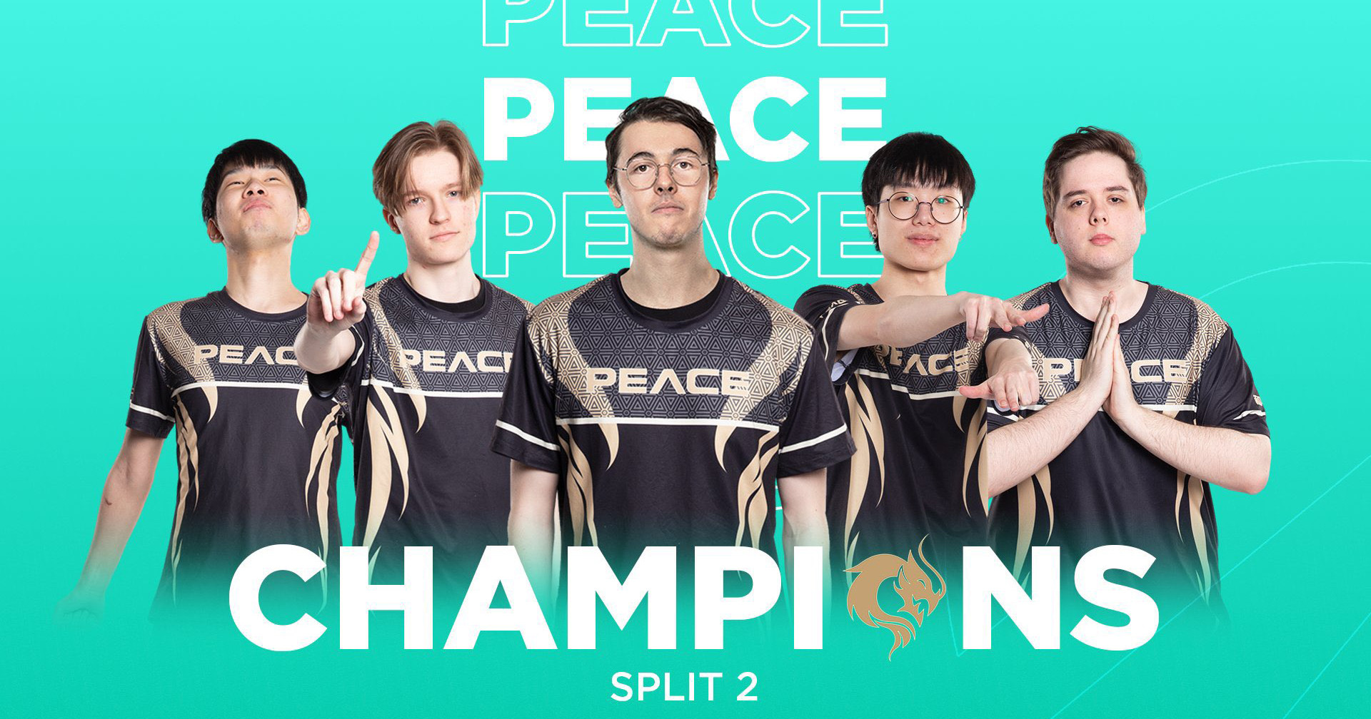 Worlds 2021: Top laner de time da Oceania não viajará para o torneio