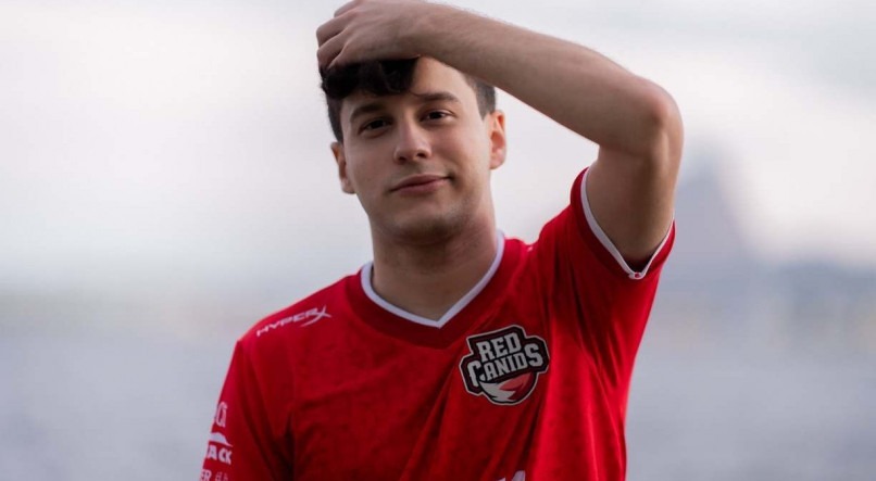 Worlds 2021: Grevthar amassa mid da MAD Lions em soloQ EUW