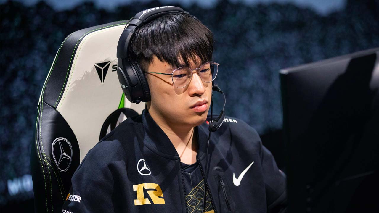 Worlds 2021: 5 melhores top laners do mundial de LoL