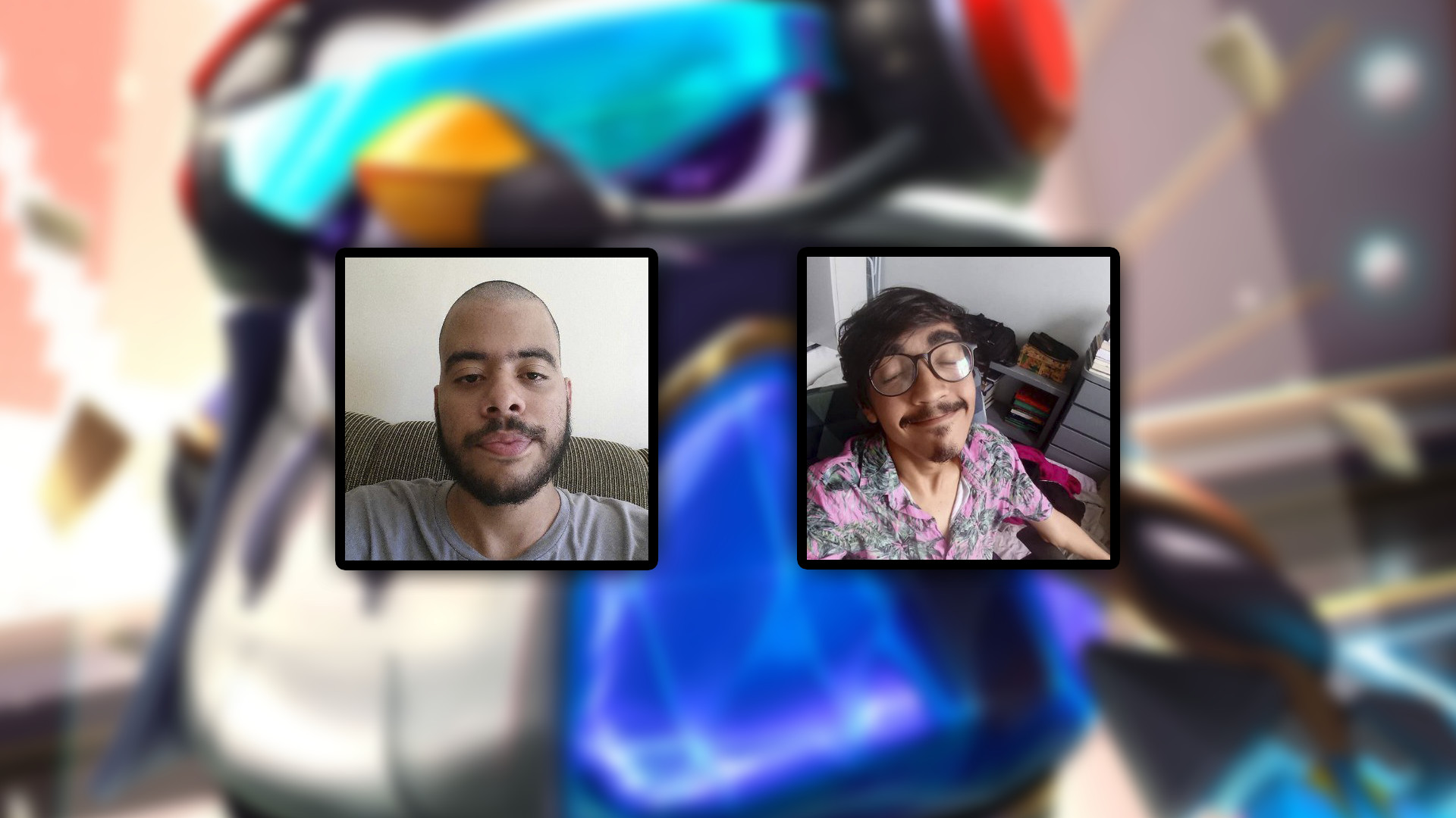 TFT: Lucas e incomplete representarão o Brasil no Mundial