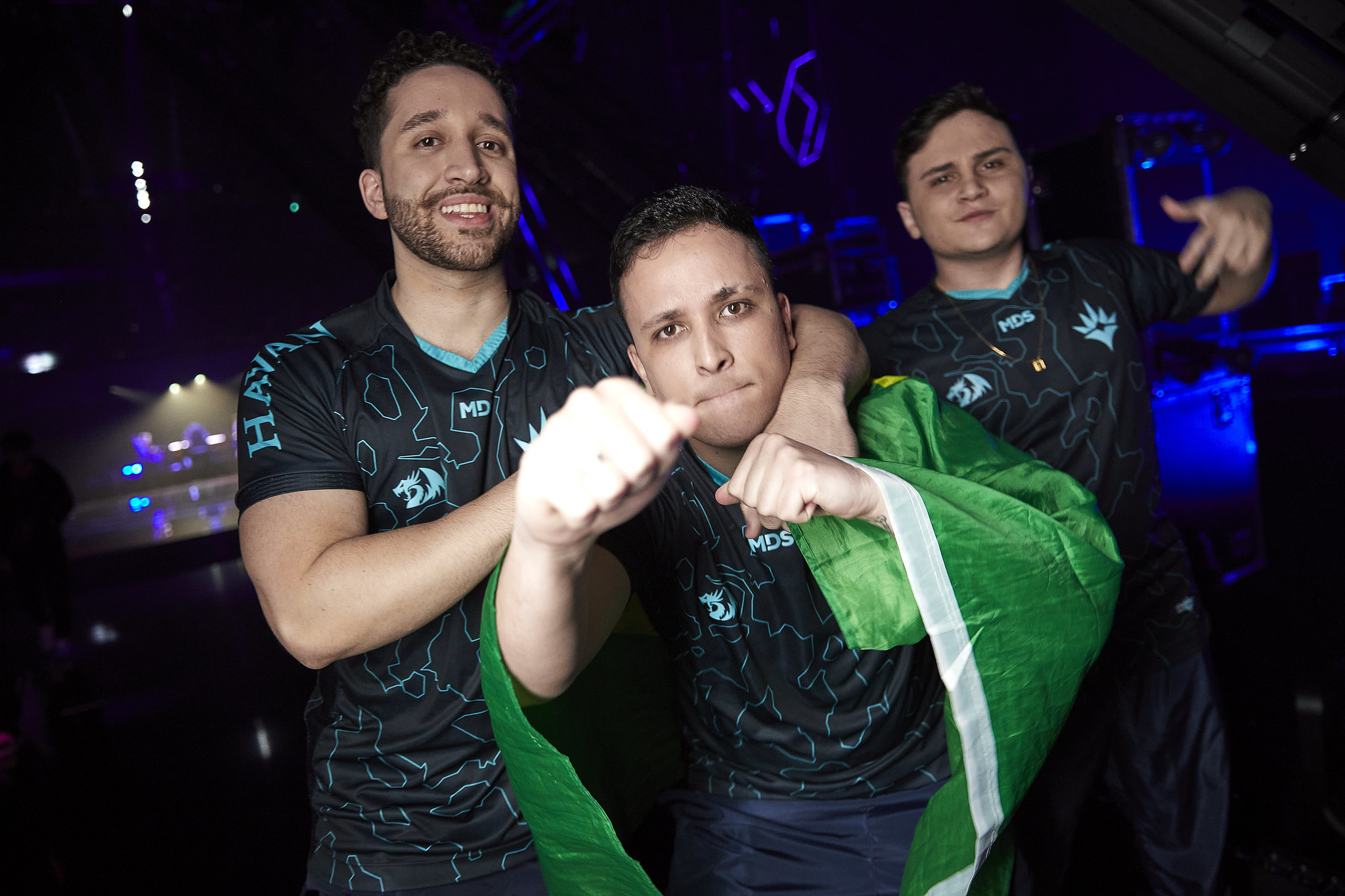 Last Chance: Seletiva será realizada em São Paulo