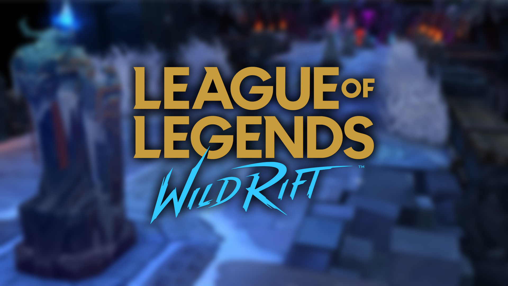 Wild Rift terá modo ARAM permanente a partir da próxima quinta (9)