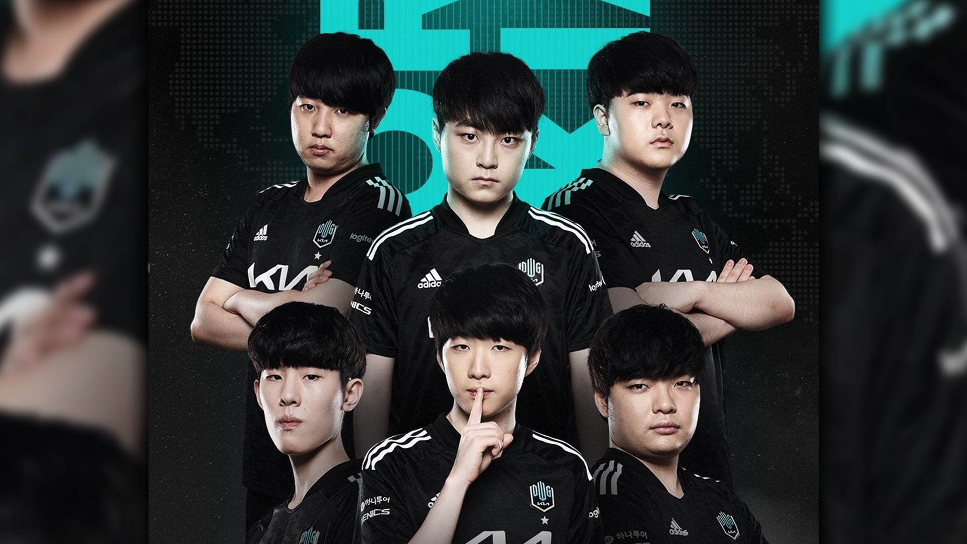 Worlds 2021: DAMWON levará ADC reserva para o Mundial de LoL