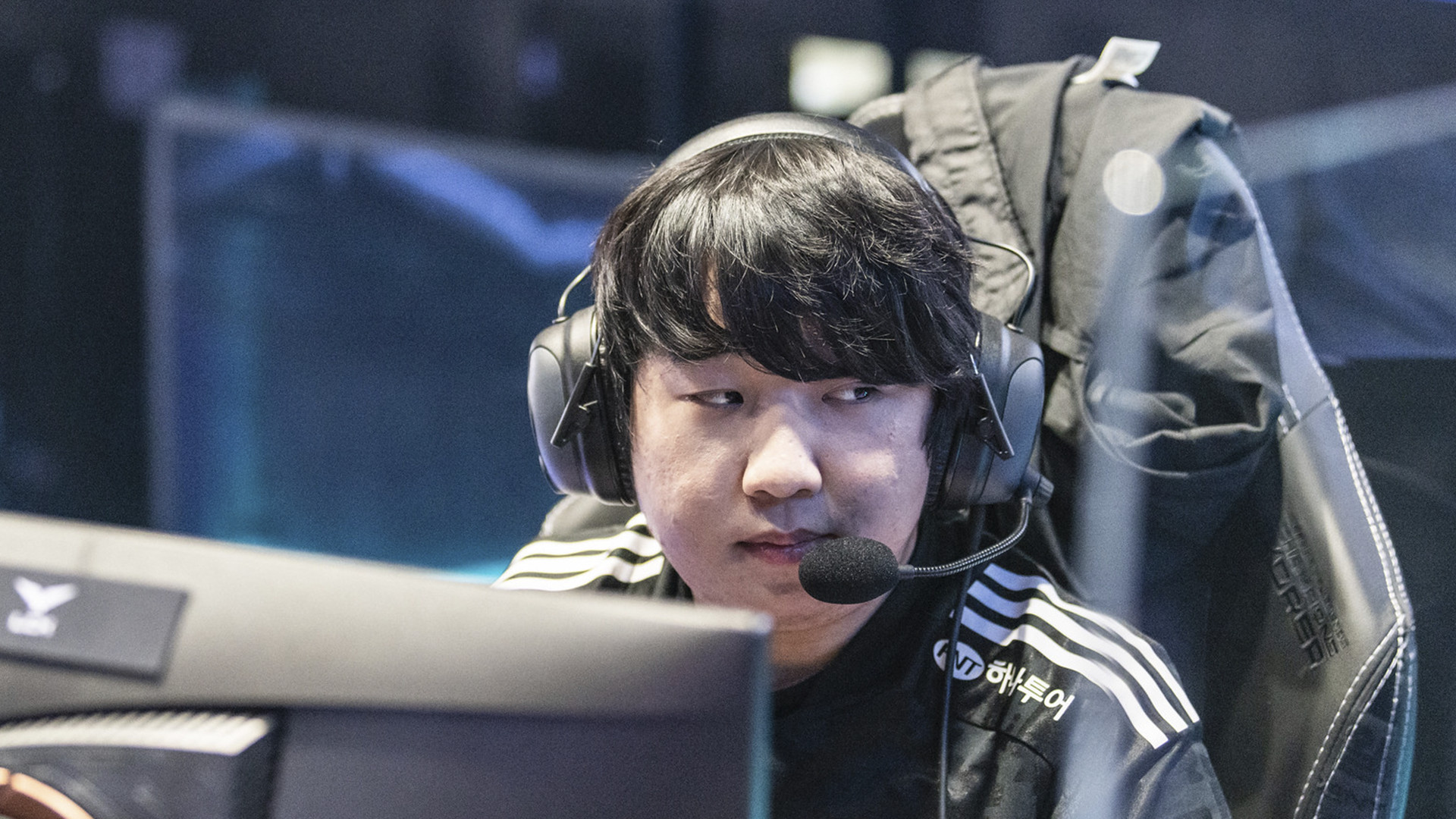 Worlds 2021: “Esse Mundial deverá ser o meu último torneio”, diz Khan