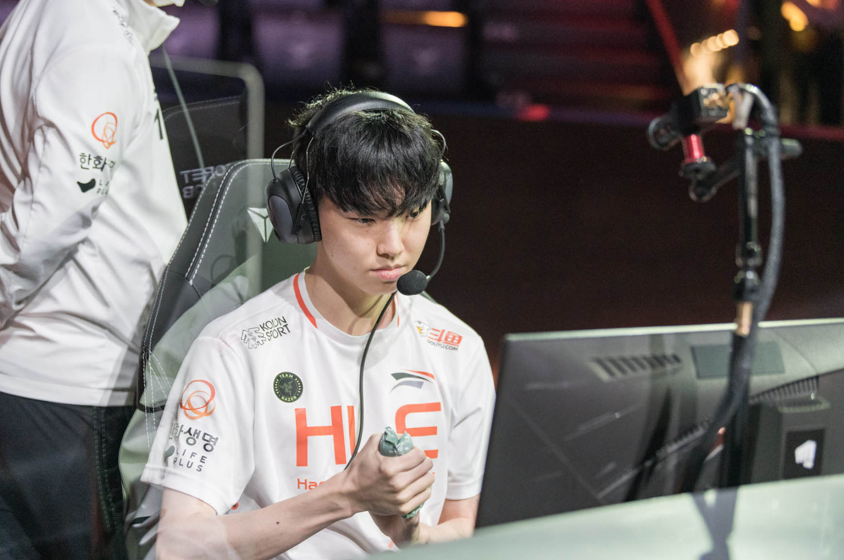 Worlds 2021: Hanwha Life avança na Final Regional e se classifica para o mundial