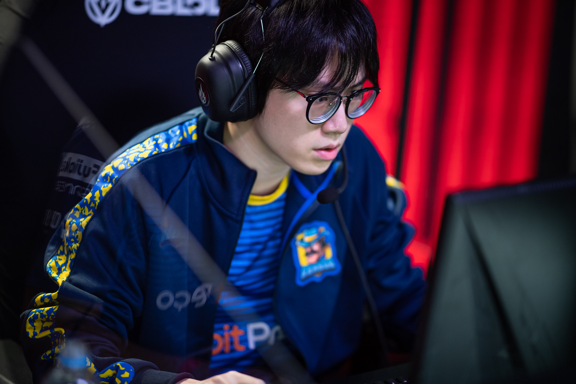 CBLOL 2022: Netshoes Miners anuncia line-up com Croc e Anyyy
