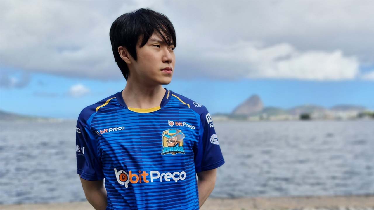 LoL: “Não estão assumindo a responsabilidade de suas palavras”, diz Croc sobre donos da Rensga