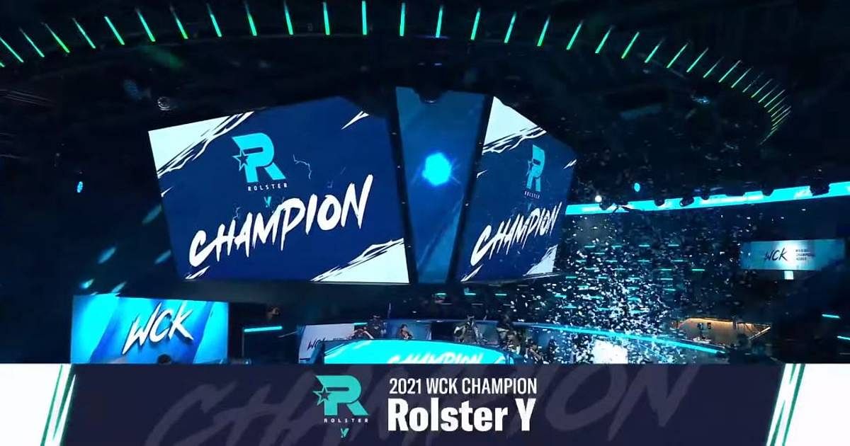 Wild Rilft: KT Rolster representará a Coreia no mundial do LoL Mobile
