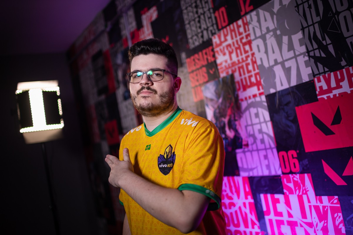 VALORANT Masters Berlim: “Cometemos alguns erros bobos”, diz murizzz sobre derrota da Vivo Keyd