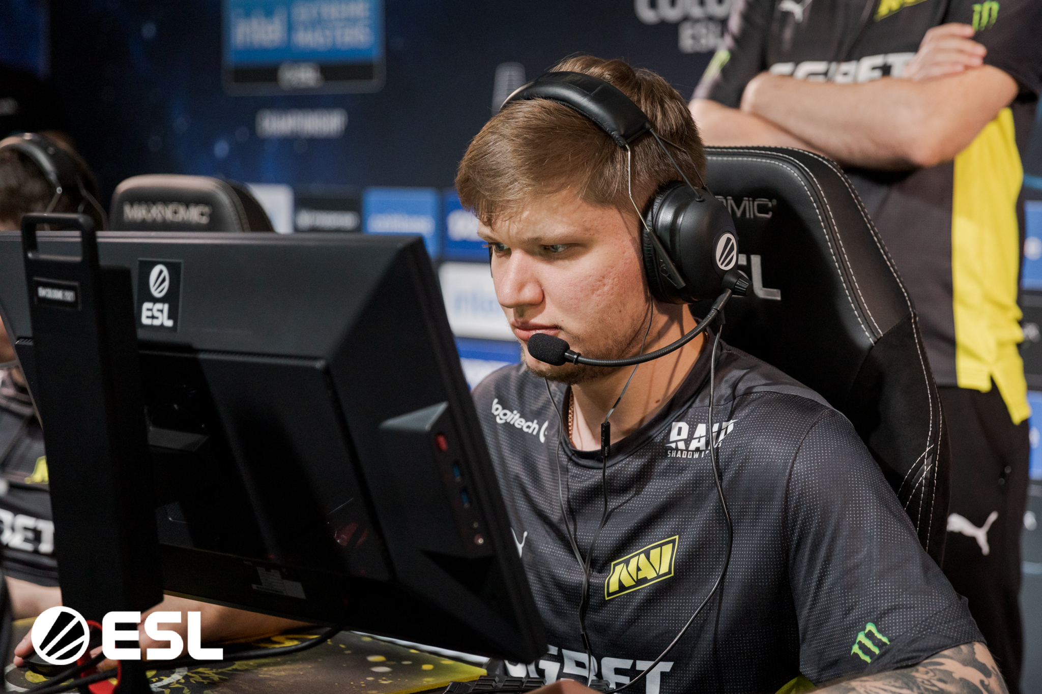 CS:GO: “Não estava muito confiante”, diz s1mple sobre possível ida para a SK