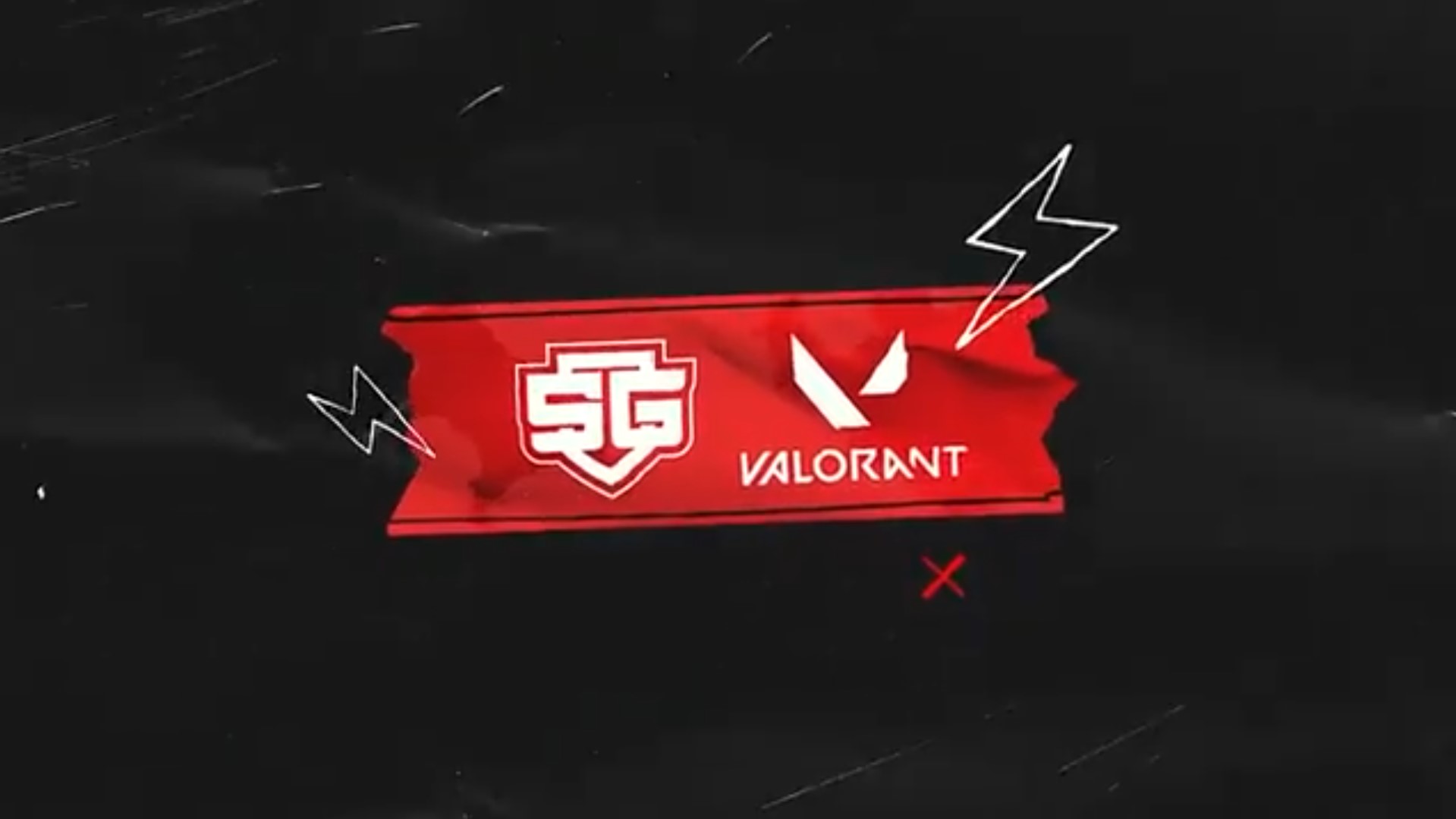 VALORANT: SG esports anuncia escalação