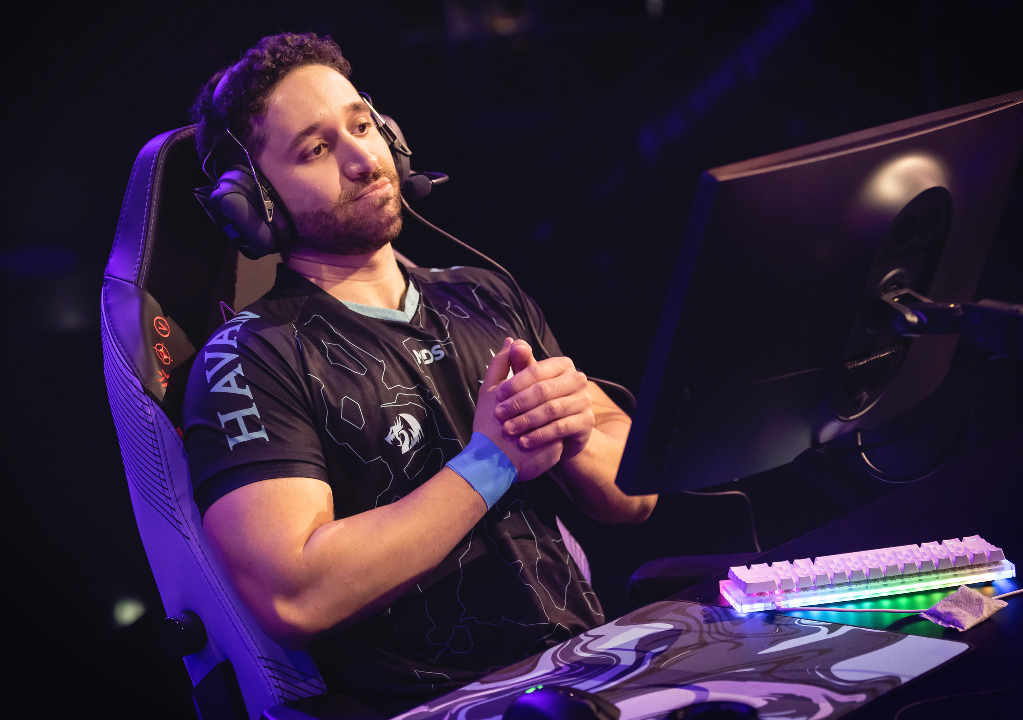 VALORANT Masters Berlin: Havan Liberty perde e é eliminada