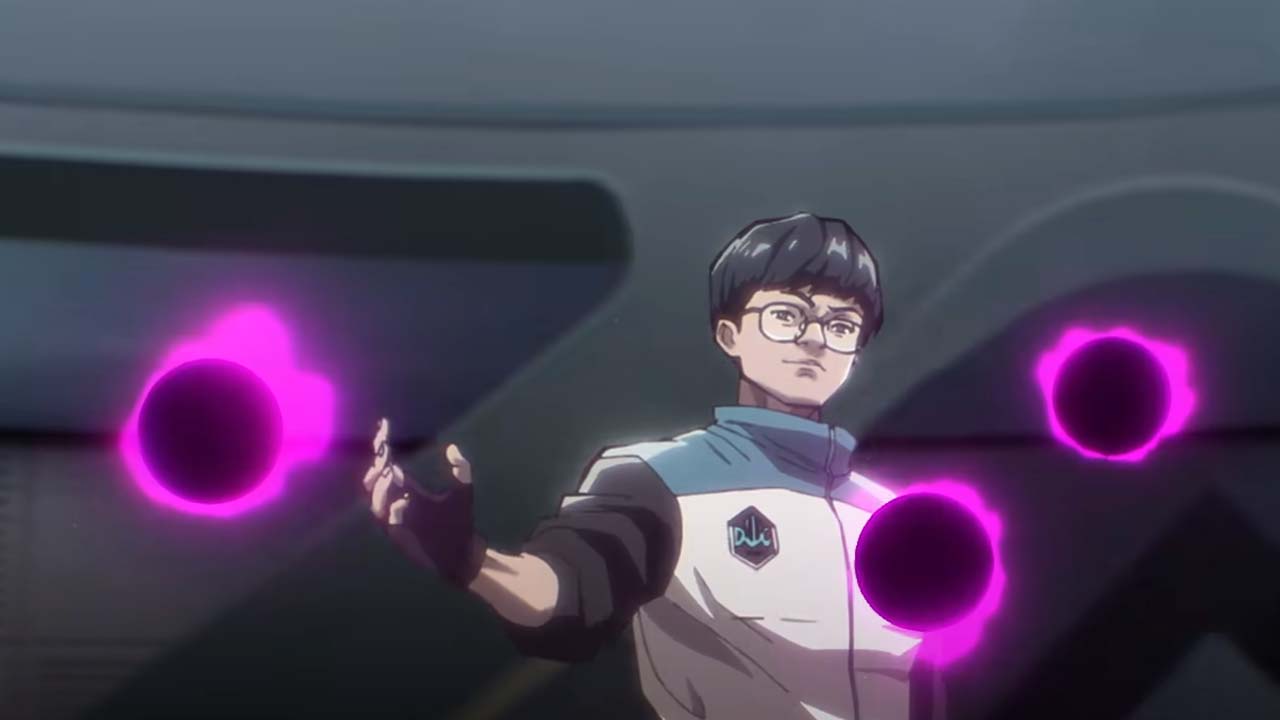 Worlds 2021: Todos os jogadores que aparecem na música tema do mundial