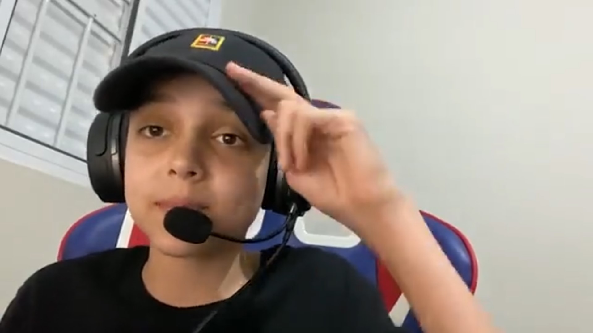 CS:GO: GODSENT anuncia elenco academy com Snowzin