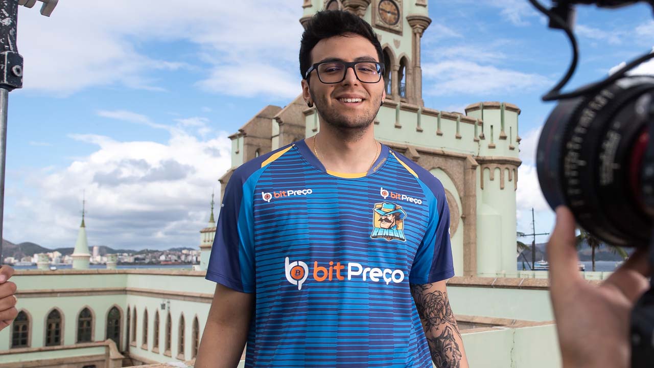 LoL: Finalista do CBLOL 2021, Trigo fica Free Agent