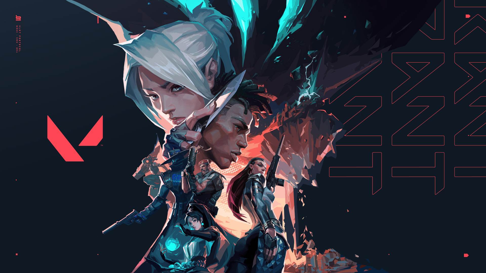 Valorant: Requisitos mínimos do jogo ficam mais pesados